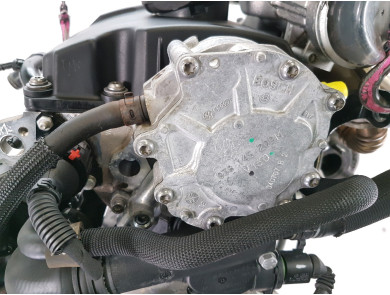Engine type BRB - Audi A4 AVANT II PH.2 - G0-3326M