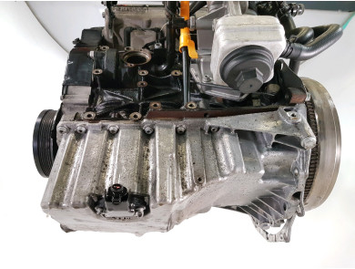 Moteur type BRB - Audi A4 AVANT II PH.2 - G0-3326M