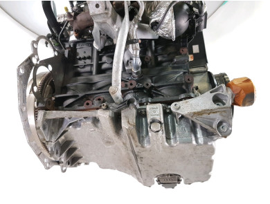 Engine type BRB - Audi A4 AVANT II PH.2 - G0-3326M