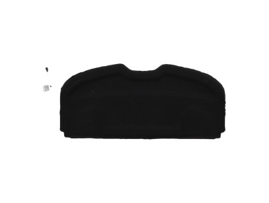 Plage arrière - Peugeot 208 I PH.1 - 96737666ZD - Z1-9715Z