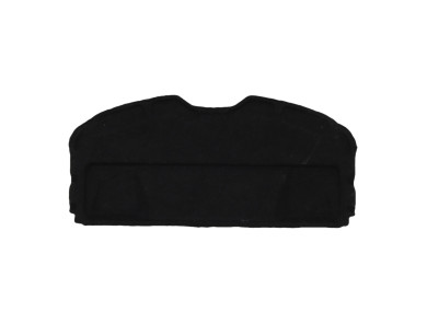 Rear parcel shelf (tray) - Peugeot 208 I PH.1 - 96737666ZD - Z1-9715Z