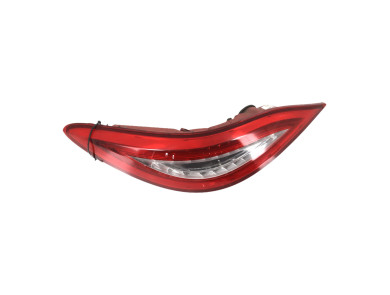 Left rear light used - Mercedes CLASSE CLS - 2189060158