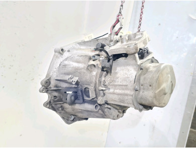 Boîte de vitesses type 20ET06 - Peugeot 2008 I PH.1 - F1-3087F