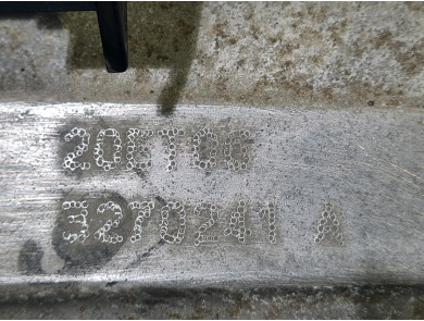 Boîte de vitesses type 20ET06 - Peugeot 2008 I PH.1 - F1-3087F