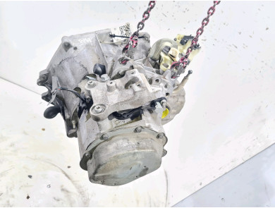 Gearbox type 20ET06 - Peugeot 2008 I PH.1 - F1-3087F
