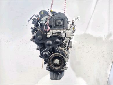 Engine type 9H06 - Peugeot 2008 I PH.1 - Q1-5835S