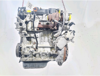 Engine type 9H06 - Peugeot 2008 I PH.1 - Q1-5835S