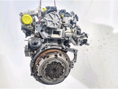 Engine type 9H06 - Peugeot 2008 I PH.1 - Q1-5835S