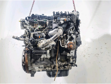 Engine type 9H06 - Peugeot 2008 I PH.1 - Q1-5835S