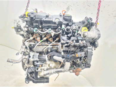 Engine type 9H06 - Peugeot 2008 I PH.1 - Q1-5835S