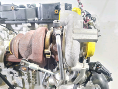 Engine type 9H06 - Peugeot 2008 I PH.1 - Q1-5835S