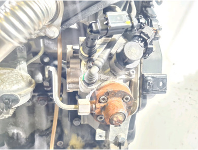 Engine type 9H06 - Peugeot 2008 I PH.1 - Q1-5835S