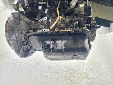 Engine type 9H06 - Peugeot 2008 I PH.1 - Q1-5835S