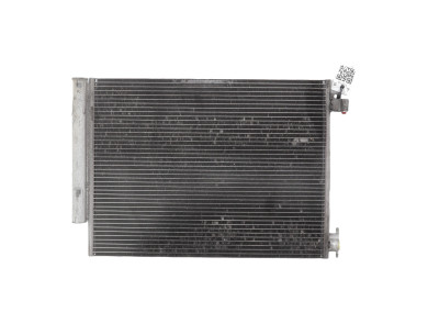 A/C Condenser - Renault CLIO ESTATE IV PH.1 - 921006843R - T1-0270S