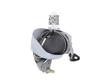 Ceinture sécurité arrière droite - Renault TWINGO I PH.3 - 8200042840 - Y1-3141I