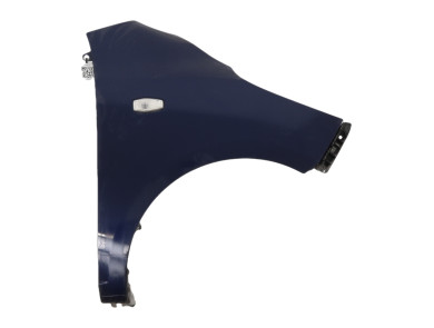 Right front fender used - Hyundai I10 - 663210X300
