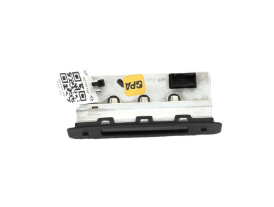 Multifunction screen - Peugeot 206 CC - 6564C8 - A0-5516F
