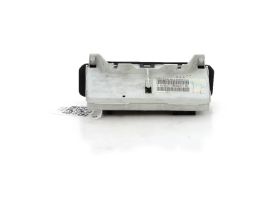 Multifunction screen - Peugeot 206 CC - 6564C8 - A0-5516F