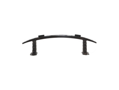 Front bumper reinforcement bar - BMW SERIE 1 I PH.2 - Gris Fonce - 51117166584 - B1-7328P