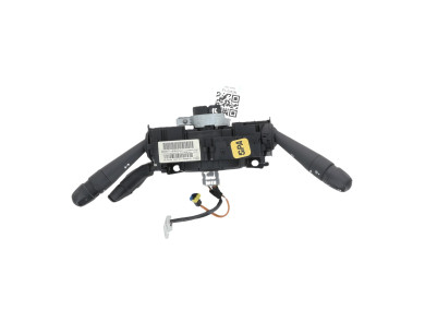 Steering column stalk switch - Peugeot 208 I PH.1 - 98154494ZD - F1-5352N