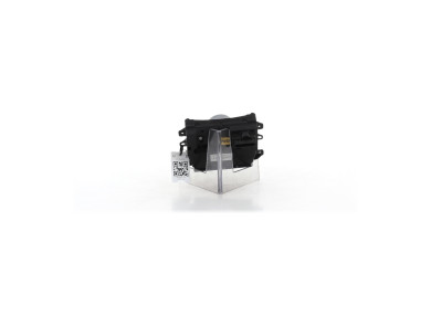 Commande de chauffage - Mini MINI II PH.1 - 64113454854 - H1-0640A