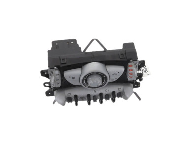 Commande de chauffage - Mini MINI II PH.1 - 64113454854 - H1-0640A