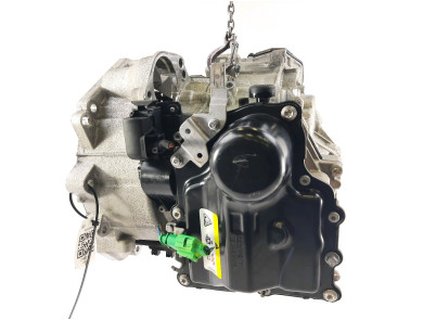 Gearbox used - Volkswagen POLO - RFB