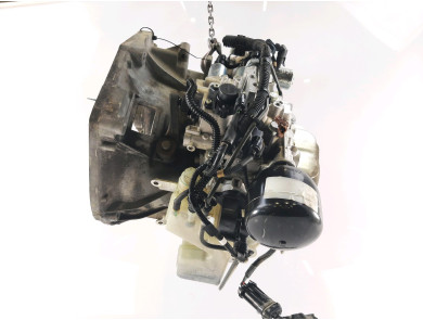 Gearbox used - Fiat 500 - 71778272