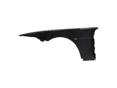 Right front fender - BMW SERIE 6 II PH.1 - Gris Clair - 41357133796 - G1-6132G