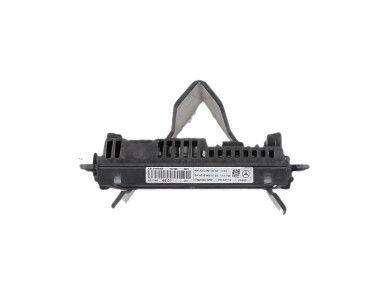 Multifunction screen used - Mercedes CLASSE CLS - 2129004407
