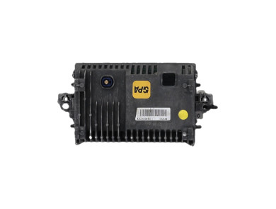 Multifunction screen - Mercedes CLASSE CLS II PH.1 - 2129004407 - G0-2780N