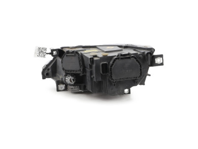 Right headlight - BMW SERIE 6 II PH.1 - 63127186810 - W1-6976G
