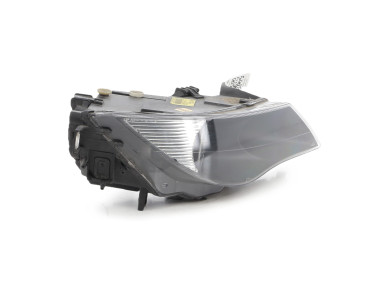 Right headlight - BMW SERIE 6 II PH.1 - 63127186810 - W1-6976G