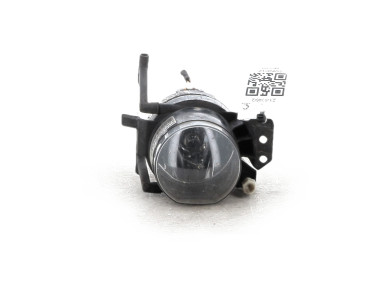 Left front fog light used - BMW SERIE 5 - 63 17 6910791