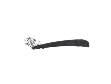 Rear wiper arm - Renault MEGANE II PH.2 - 7701054823 - L1-5219A