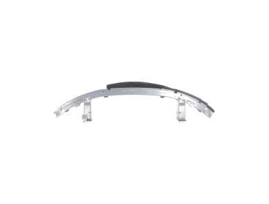 Front bumper reinforcement bar - BMW SERIE 6 II PH.1 - Gris Clair - 51117185487 - B1-6086Q