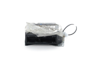Airbag control unit - Peugeot 208 I PH.1 - 9812713380 - L1-5448T