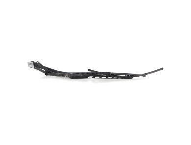 Front wiper arms (x2) used - BMW SERIE 5 - 61619449959