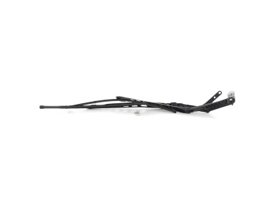 Front wiper arms (x2) - BMW SERIE 6 II PH.1 - 61619449959 - J1-6169N