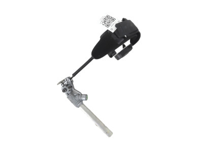 Ceinture sécurité avant droite occasion - Opel CORSA - 13290253