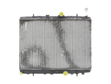 Radiateur d'eau occasion - Peugeot 207 - 1330 P8