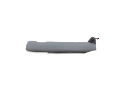 Left sun visor - BMW SERIE 6 II PH.1 - 51167074011 - Q1-6137E