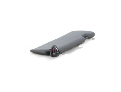 Left sun visor - BMW SERIE 6 II PH.1 - 51167074011 - Q1-6137E