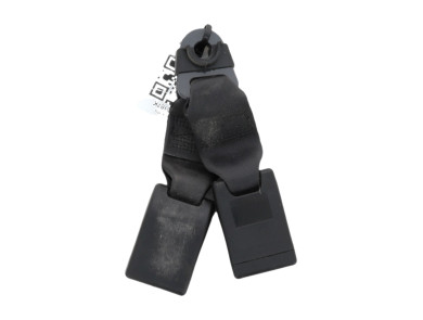 Left rear belt clip - Peugeot PARTNER TEPEE II PH.1 - 8975Z5 - H1-5167K
