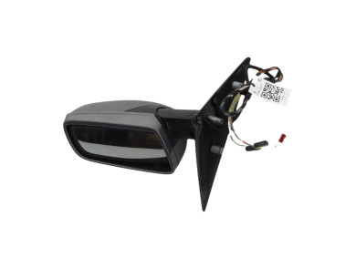 Right wing mirror used - BMW SERIE 6 - 51 16 7189352