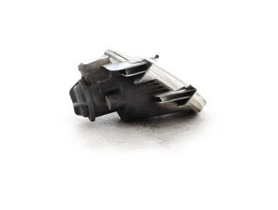 Left front fog light - Peugeot 206 - 6204T2 - G1-6953Q