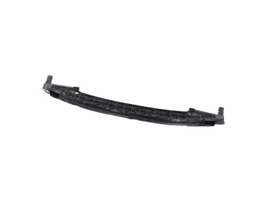 Front bumper reinforcement bar - Peugeot 206 - Gris Clair - 00007414N9 - U1-6046G