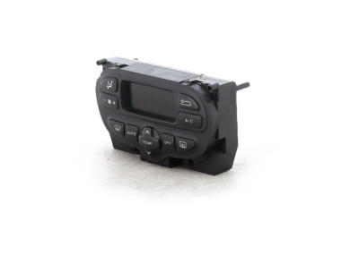 Heating control panel - Peugeot 206 - 6451EK - Y1-5971Q