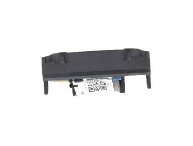 Heating control panel - Peugeot 206 - 6451EK - Y1-5971Q