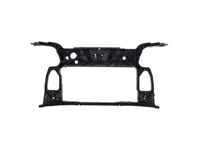 Front cowling - Fiat PANDA II - Blanc - 51700202 - W0-9750V